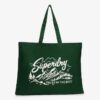 Superdry-draagtas