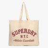 Superdry-draagtas
