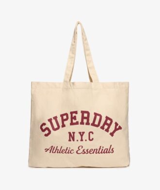 Superdry-draagtas
