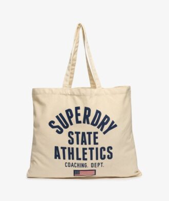 Superdry-draagtas