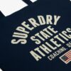 Superdry-draagtas