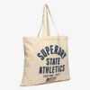 Superdry-draagtas