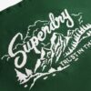 Superdry-draagtas