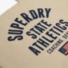 Superdry-draagtas