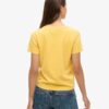 Superdry X Komodo Ashram getailleerd T-shirt Superdry X Komodo Ashram getailleerd T-shirt