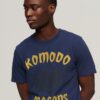 Superdry X Komodo Classic Dragon T-shirt