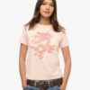 Superdry X Komodo Dragon Slim T-shirt Superdry X Komodo Dragon Slim T-shirt