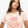Superdry X Komodo Dragon Slim T-shirt Superdry X Komodo Dragon Slim T-shirt