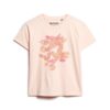 Superdry X Komodo Dragon Slim T-shirt Superdry X Komodo Dragon Slim T-shirt