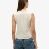 Superdry X Komodo Ganesh slim fit vest Top