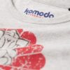 Superdry X Komodo Ganesh slim fit vest Top