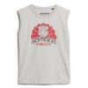 Superdry X Komodo Ganesh slim fit vest Top