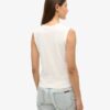 Superdry X Komodo Globe Trotter vest Top Superdry X Komodo Globe Trotter vest Top