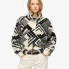 Superzacht bedrukt teddyfleece Superzacht bedrukt teddyfleece