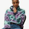 Superzacht bedrukt teddyfleece Superzacht bedrukt teddyfleece
