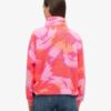 Superzacht bedrukt teddyfleece