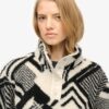 Superzacht bedrukt teddyfleece Superzacht bedrukt teddyfleece