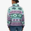 Superzacht bedrukt teddyfleece Superzacht bedrukt teddyfleece