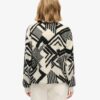 Superzacht bedrukt teddyfleece Superzacht bedrukt teddyfleece