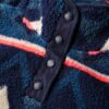 Superzacht bedrukt teddyfleece Superzacht bedrukt teddyfleece