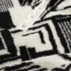 Superzacht bedrukt teddyfleece Superzacht bedrukt teddyfleece