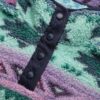 Superzacht bedrukt teddyfleece Superzacht bedrukt teddyfleece