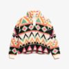 Superzacht bedrukt teddyfleece
