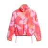Superzacht bedrukt teddyfleece