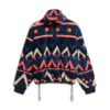 Superzacht bedrukt teddyfleece Superzacht bedrukt teddyfleece