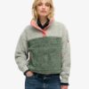 Superzachte mix van teddyfleece