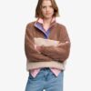 Superzachte mix van teddyfleece