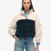 Superzachte mix van teddyfleece