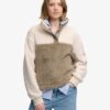 Superzachte mix van teddyfleece