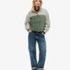 Superzachte mix van teddyfleece