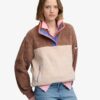 Superzachte mix van teddyfleece