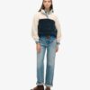 Superzachte mix van teddyfleece