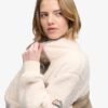 Superzachte mix van teddyfleece