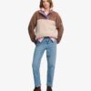 Superzachte mix van teddyfleece