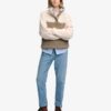 Superzachte mix van teddyfleece