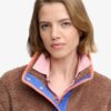 Superzachte mix van teddyfleece