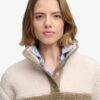 Superzachte mix van teddyfleece
