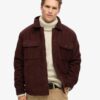 Surplus corduroy overshirt Surplus corduroy overshirt