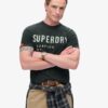 Surplus T-shirt met print