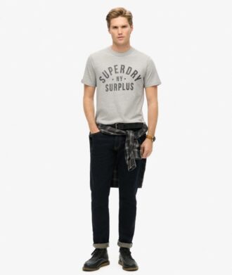Surplus T-shirt met print