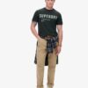 Surplus T-shirt met print