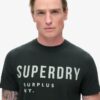 Surplus T-shirt met print