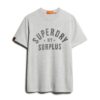 Surplus T-shirt met print