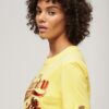 T-shirt met Chinese Nieuwjaarsprint