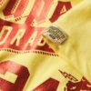 T-shirt met Chinese Nieuwjaarsprint