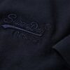 T-shirt met Organic Cotton Essential-logo